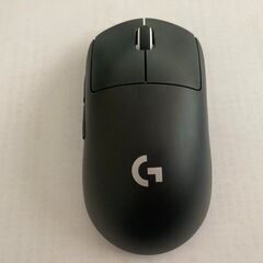 Logicool G ロジクール G PRO X SUPERLIGHT