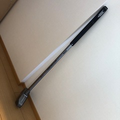 グランドゴルフパター&ボール☆決まってしまいました☆の画像