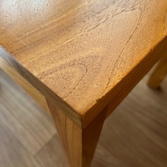 Unico ダイニングチェア 2脚セット