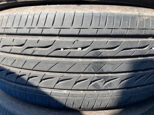 225/50r18 夏タイヤ　