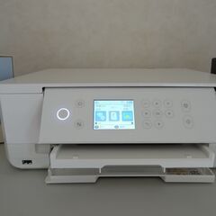 現在交渉中です　エプソンプリンター　EP-810AW　ジャンク品　　