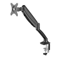 モニターアーム グリーンハウス GH-AMCD01