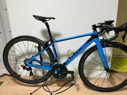 オルベア オルカ ロードバイクのフレームのみ