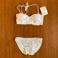 新品　水着　4点セットの画像