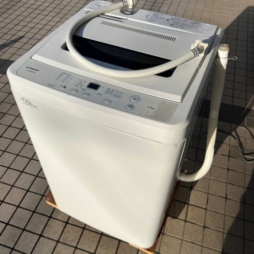 洗濯機