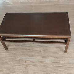 テーブル（90センチ✕45センチ）