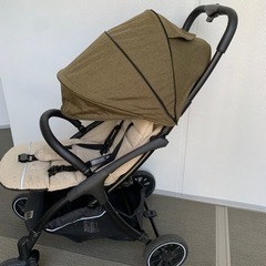 Pali ウィザードストローラー　ベビーカー