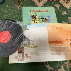 40• レコードお譲りしますの画像