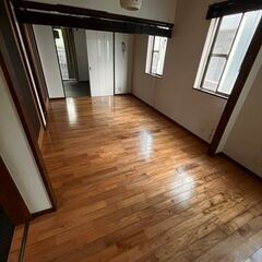 🏡礼金0円になりました。オール電化　ヒノキカウンター付き通路　平屋戸建て　筑紫野市二日市中央🏡 - 賃貸（マンション/一戸建て）