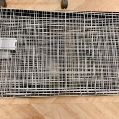 ☆中古品 イージーホーム80ハイメッシュ☆の画像