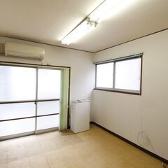 西浅草　花井 2階　DIY可 事務所 倉庫 等に