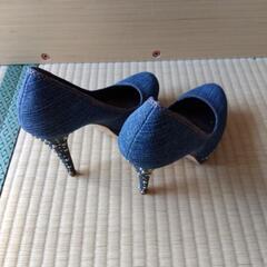 STEVE MADDEN　パンプスの画像