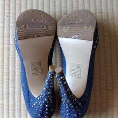 STEVE MADDEN　パンプスの画像