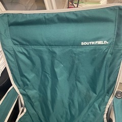 オットマン　キャンピングソファーの画像