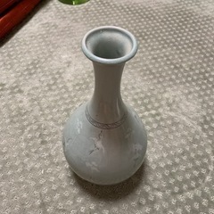 花瓶2の画像