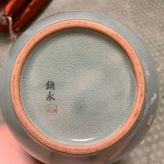 花瓶2の画像