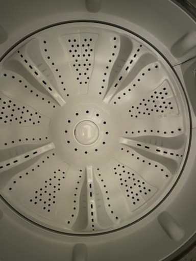 Haier JW-C45D 洗濯機