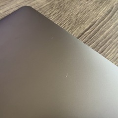 【美品】MacBook Pro 13インチ Core i5の画像