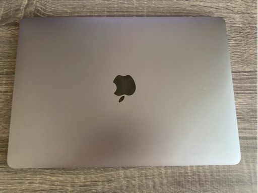 【美品】MacBook Pro 13インチ Core i5