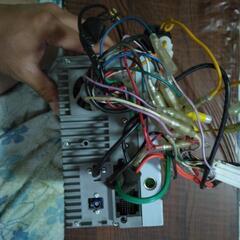 本日のみ値下げの画像