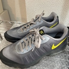 早い者勝ち💨💨 NIKE AIR MAX INVIGOR 👟✨️...