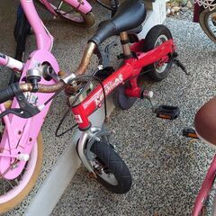へんしんバイクS