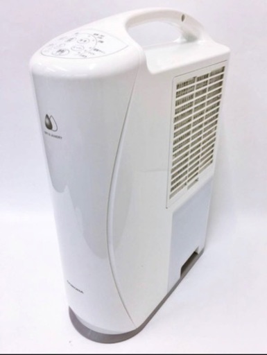 2021年製 コロナ 衣類乾燥除湿機 CD-S6321 コンプレッサー式 除湿機