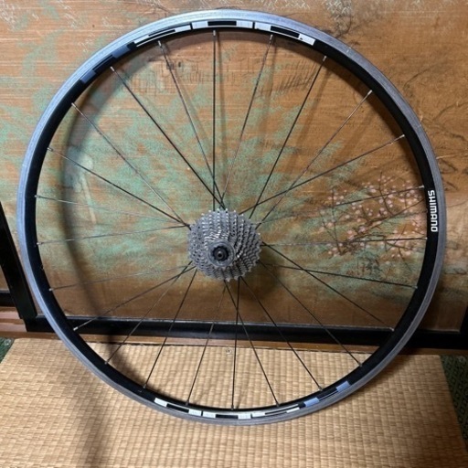 FELT F85