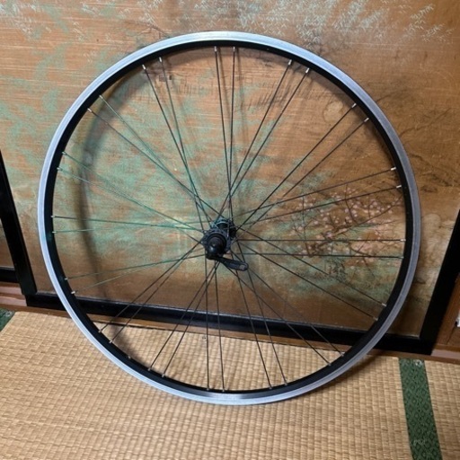 FELT F85