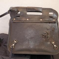 『デグナー』サイドバックの画像