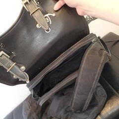 『デグナー』サイドバックの画像