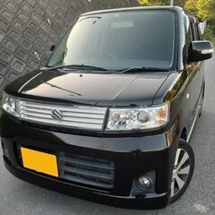 ワゴンRスティングレー　車検満7年5月21日まで　ポッキリ価格　...