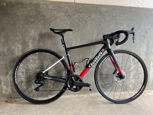 wilier ロードバイク