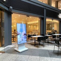 5月28日(日)AM8：30 - みなとみらい≪GODIVA c...