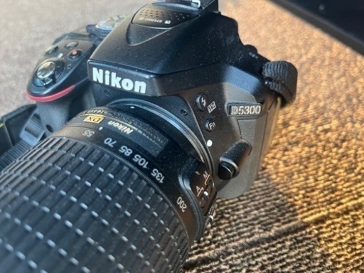NikonD5300