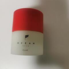 OCEANTORICO オーシャントリコ グレイ 赤白