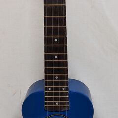 ALAMOANA ソプラノウクレレ UK-100G/BL-G　a...