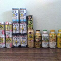 【114本セット！１本当り約100円以下！】ビールなどお酒バラエティセット　114本！の画像