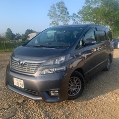 車検有！プラチナセレクション！両側パワースライド！パワーバックドア