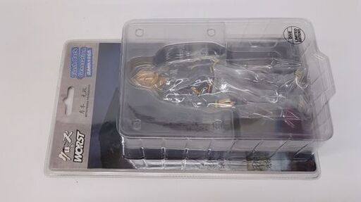 レア 新品 クローズ＆WORST 月本光政 フィギュア Flash Back Generation 群雄割拠の男達編☆ 札幌市 豊平区 平岸