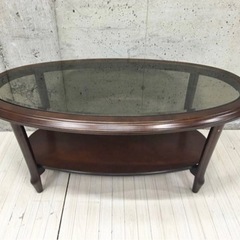 MARUNI マルニ ガラステーブル センターテーブル テーブル...