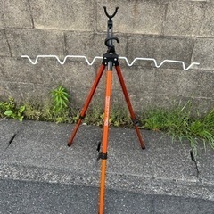 フィッシングホルダー