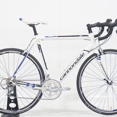 CANNONDALE CAAD8 2016年モデル ロードバイク