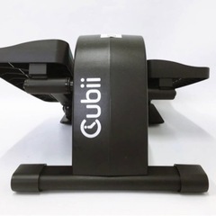 Cubii キュービー ぐるぐるミニサイクルマシン 運動器具 健康器具 の画像