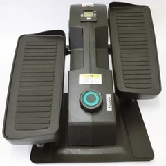 Cubii キュービー ぐるぐるミニサイクルマシン 運動器具 健...