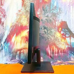 【フルHD】☆Acer☆ 21.5インチワイド液晶モニター その② シリアルNO:MMLXLSJ00473302C344248の画像