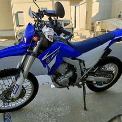 WR250R 2008年式