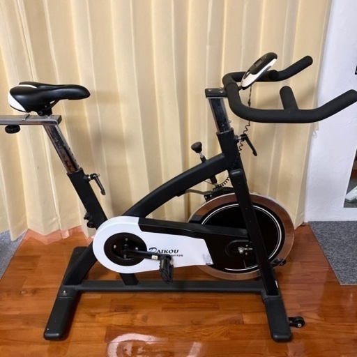 エアロバイクDAIKOU ⭐️値下げ