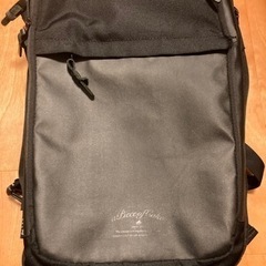 【最終値下げ】CORDURA 3wayバッグ バックパック＋ショ...