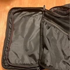 【最終値下げ】CORDURA 3wayバッグ バックパック＋ショルダーバッグの画像